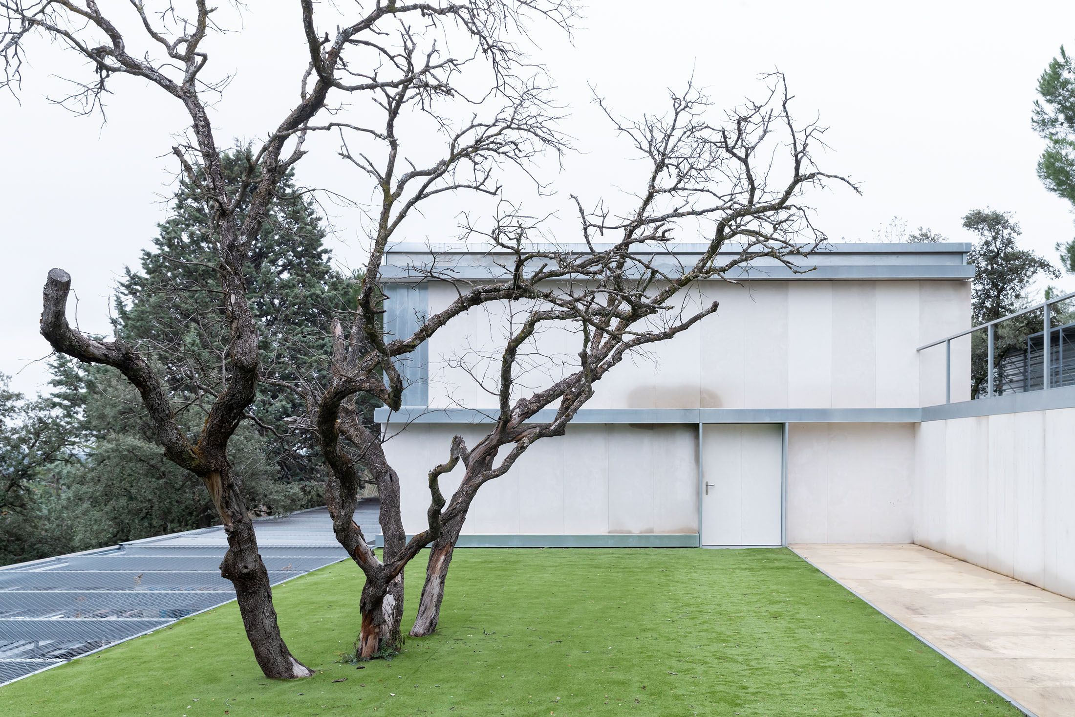 Ensamble – Las Matas House
